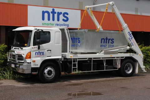 NT Recycling Solutions - Internet Find 0