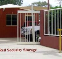 Code Red Security Storage - Internet Find