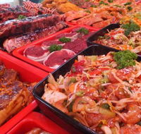 Milner Meat  Seafood - Internet Find