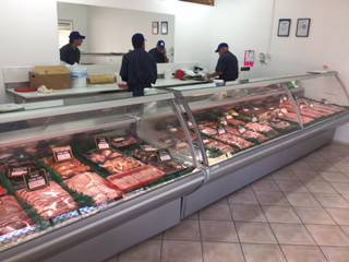 Larapinta Meat Supply - Internet Find 0