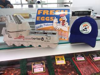 Larapinta Meat Supply - Internet Find 1