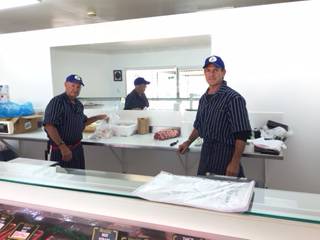 Larapinta Meat Supply - Internet Find 2