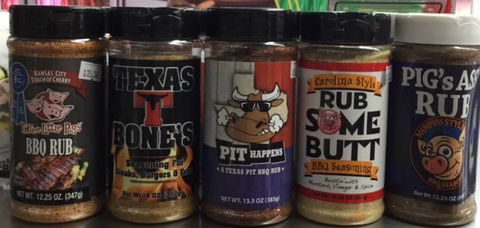Saywell’s Quality Meats - Internet Find 1