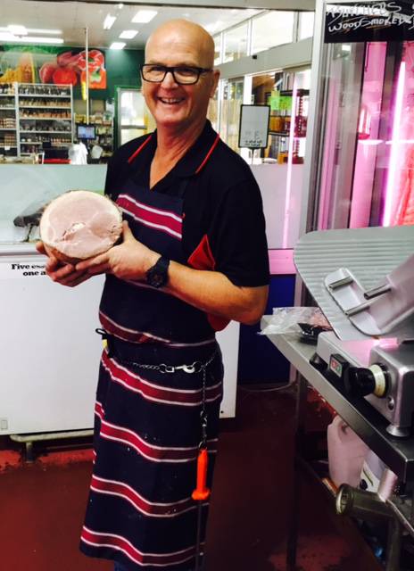 Saywell’s Quality Meats - Internet Find 3