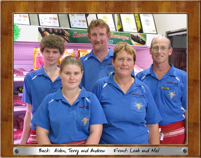 Smithfield QLD Internet Find