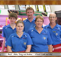 Smithfield Choice Cuts Butchery - Internet Find