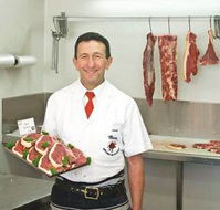 Marsh Butcheries - Internet Find