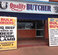 Edmonton Butchers Donaghys - Internet Find