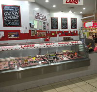 Clifton Beach Butchery - Internet Find