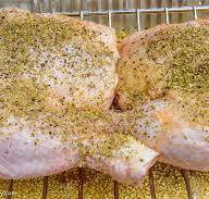 DMC Meat  Seafood - Internet Find