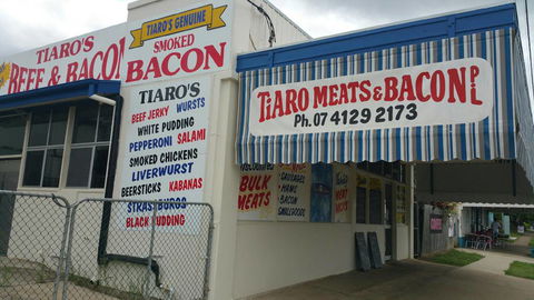 Tiaro Meats & Bacon P/L - Internet Find 0