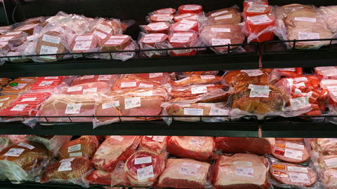 Tiaro Meats & Bacon P/L - Internet Find 1