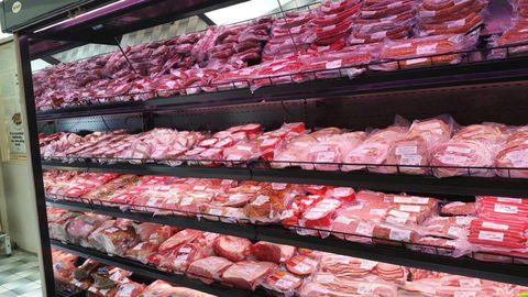 Tiaro Meats & Bacon P/L - Internet Find 2