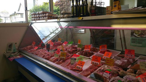 Tiaro Meats & Bacon P/L - Internet Find 3