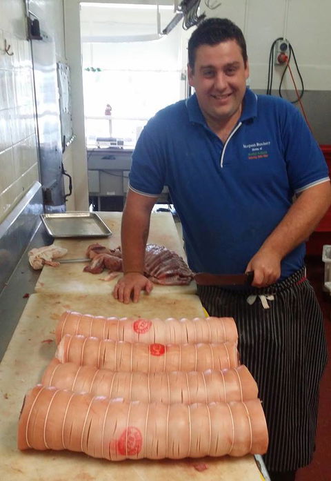 Morpeth Butchery - Internet Find 0