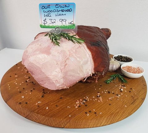 Morpeth Butchery - Internet Find 2