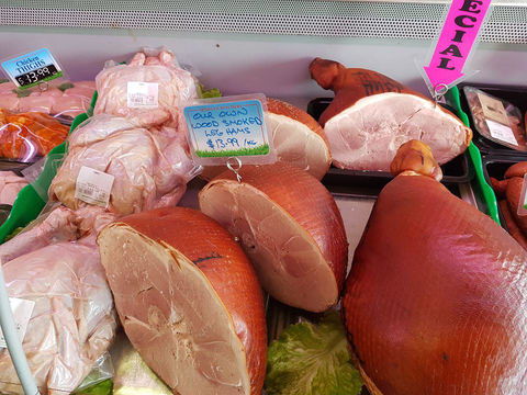 Morpeth Butchery - Internet Find 3