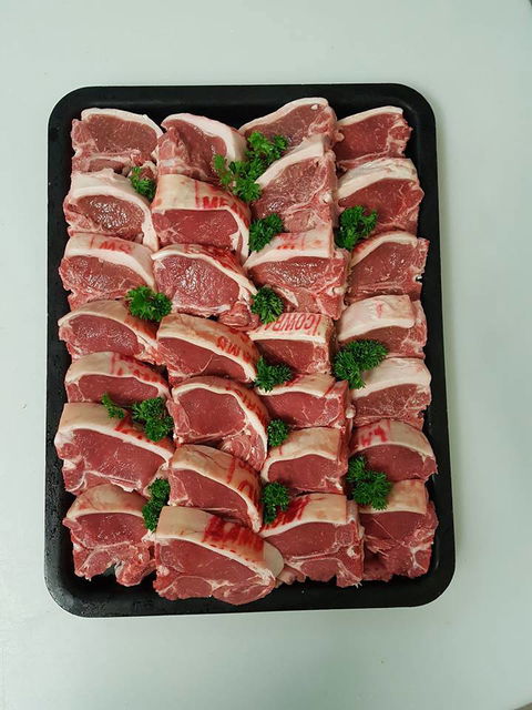 Morpeth Butchery - Internet Find 4