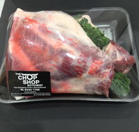 The Chop Shop Butchery - Internet Find