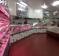 Brads Butchery - Internet Find