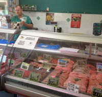 Munster Street Butcher - Internet Find