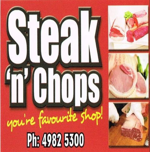 Steak-N-Chops - Internet Find 3
