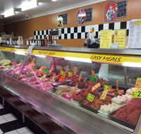 Frenchville Quality Meats - Internet Find