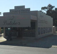 Jaques Coastal Meats - Internet Find