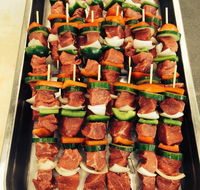 Hot Canary Gourmet Meats - Internet Find
