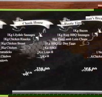 Nambour Heights Butchery - Internet Find