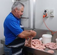 Pinnells Gourmet Meats - Internet Find