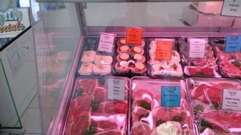 Pinnell’s Gourmet Meats - Internet Find 3