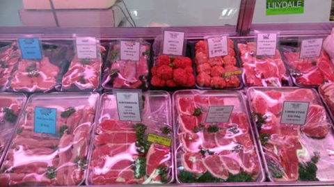 Pinnell’s Gourmet Meats - Internet Find 4