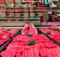 Sunshine Coast Organic Meats - Internet Find