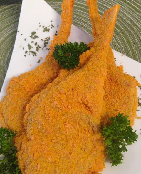 Forster Tuncurry Meat & Chicken - Internet Find 1