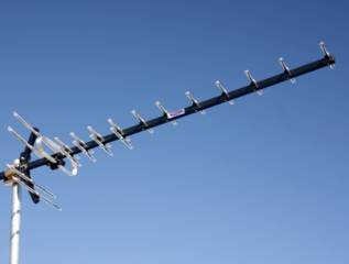 MATV Systems - Internet Find 0