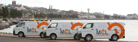 MCL Locksmiths - Internet Find 3