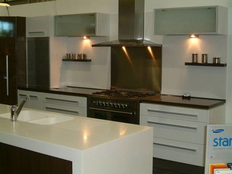 All In Stone Benchtops - Internet Find 1