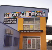 Abacus FNQ Shopfittings  Displays - Internet Find