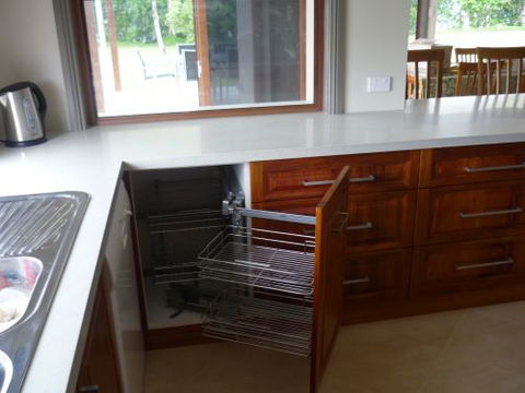 Tony Sorbello Cabinetmaker - Internet Find 3