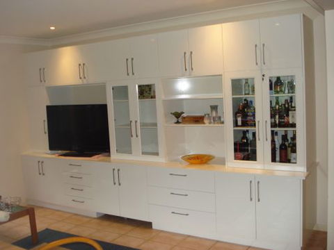 Coastal Wardrobes & Kitchens - Internet Find 4