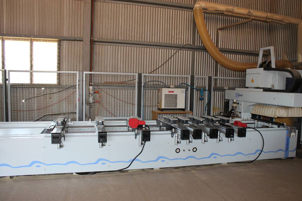 Cabinet Makers Pinelands NT Internet Find