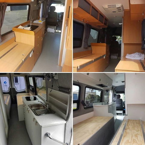 Bay Custom Design - Internet Find 1