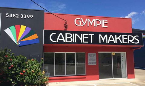 Gympie Cabinet Makers - Internet Find 0