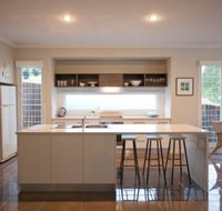 Craftsmen Kitchens - Internet Find