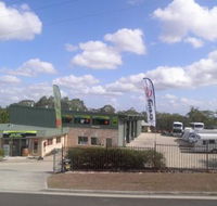Whatever Qld Caravan  RV Sales  Repairs - Internet Find