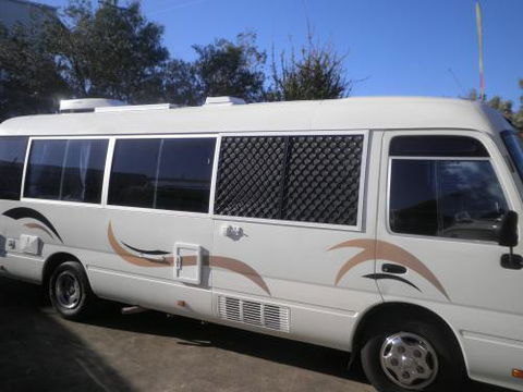 Whatever (Qld) Caravan & RV Sales & Repairs - Internet Find 2