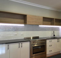 Designer KITCHEN  STONE FACTORY - Internet Find