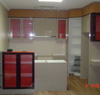 Chriss Custom Kitchens - Internet Find