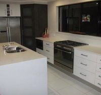 Ballina Pre-cut Board  Kitchens - Internet Find